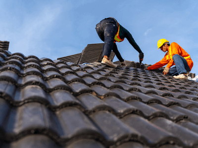 About Roof Repair Experts Chandlerville, IL